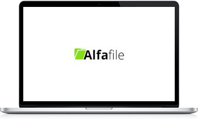 get link alfafile