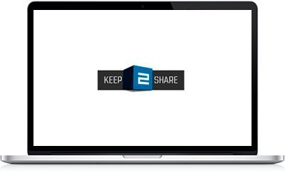 get link keep2share