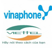 Thẻ cào điện thoại Vinaphone